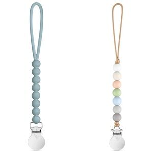 Lot of Two Ryan & Rose Cutie Clips